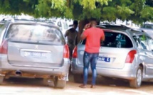 « Bon nombre de ces Allô Dakar appartiennent à des Forces de l’ordre», accuse Mbacké Ndiaye