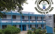 Université de Thiès: El hadji Mouhamadou Diao à la rencontre des étudiants ressortissants de la Casamance