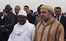 Le roi du Maroc au Mali: une visite fructueuse