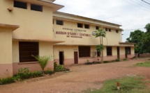 Centrafrique: tension dans une prison où sont détenus des anti-balakas