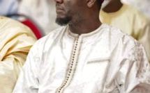 Tribunal : Cheikh Oumar Diagne conduit au parquet