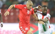 Coupe du monde 2022 : la Tunisie menace de boycotter la CAN 2023 !