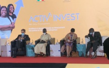 Lancement officiel du programme Activ/Invest, financé à hauteur de 470 millions FCFA par l’UE