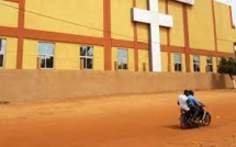 Burkina Faso: enlèvement d’une religieuse américaine dans le nord-ouest du pays