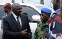 Côte d’Ivoire: retour au calme à Grabo