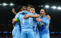 LDC – 1/4 de finale aller : Manchester City assure l’essentiel face à l’Atletico de Madrid (1-0)