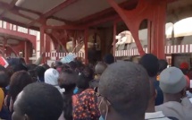 Bousculade à la Grande gare du Ter : les passagers cassent les vitres