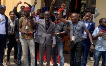 Yakham Mbaye « attente » à la dignité des femmes du journal Le Soleil