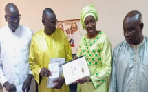 Législatives 2022 : Idrissa Seck collecte 30.000 signatures à Thiès pour Macky Sall
