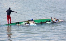 Cap Skiring : portés disparus, les 5 pêcheurs de Mbour retrouvés morts