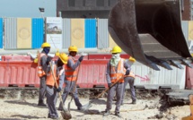 Mondial 2022: nouvelle charge d'Amnesty international contre le travail forcé au Qatar