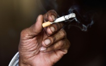 Santé: "le tabac fait plut de 8 millions de morts", révèle LISTAB