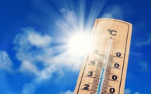 Ramadan Sénégal: une vaque de chaleur pouvant "entrainer un épuisement, syncope, déshydratation sévère", alerte l'Anacim