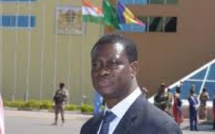 Niger: l'ancien ministre Cissé Ousmane Ibrahim en prison