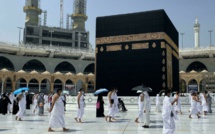 Pèlerinage à la Mecque 2022 : Ryad diminue le quota du Sénégal, une réduction de 30 à 50%