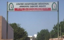 Mort de Astou Sokhna à Louga : le directeur de l'hôpital Amadou Sakhir Mbaye s'explique et parle de la volonté divine