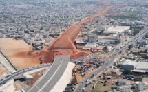 BTP et Infrastructures au Sénégal : Eiffage remporte le contrat d'extension de l'autoroute de Diamniadio
