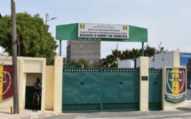 Rebeuss: deux détenus se font livrer du « yamba » dans des plats