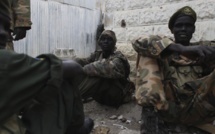 Human Rights Watch dénonce des crimes de guerre au Soudan du Sud