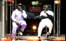 Lutte Tyson-Gris Bordeaux:  la bataille psychologique fait rage