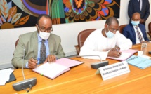 La Banque mondiale et l’Etat du Sénégal signent 4 accords de financement
