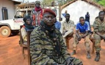 Centrafrique: l'ancien porte-parole de la Seleka, Christian Djouma Narkoyo, a été arrêté