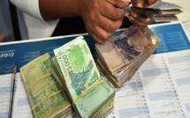 Sénégal : Hausse de la masse salariale de 37 milliards FCFA en un an (ANSD)