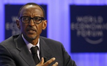 Washington critique la situation des droits de l’homme au Rwanda