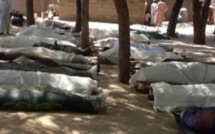 Une dizaine de morts au Nigéria
