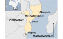 Mozambique : Nyussi candidat à la présidentielle