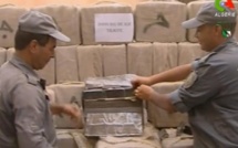 Augmentation des saisies de produits illicites en Algérie
