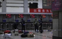 Des dizaines de morts lors d'une attaque à Kunming en Chine