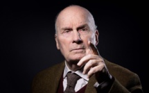 France: l'acteur Michel Bouquet s'est éteint à 96 ans