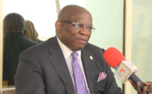 Lutte contre la pauvreté dans les ACP: le SG de l'OEACP annonce 30,3 milliards d'euros de financements (Entretien)