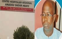 Hôpital de Louga: le nouveau Directeur nommé hier a été épinglé en 2017 pour des faits quasi-similaires