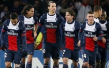 Le titre est-il déjà dans la poche du PSG ?