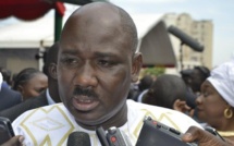 Après Wade, Macky Sall tient son Farba