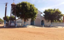 L’église de Diourbel rouvre ses portes après quatre ans de réfection