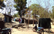 Casamance: 894 personnes déplacées à cause des opérations de sécurisation de l'Armée
