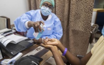 Covid19-Sn: un seul cas positif enregistré ce dimanche 