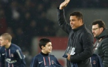 Quand Ronaldo reparle d’une arrivée au PSG