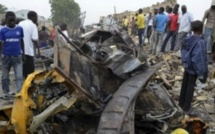 Nouvelles violences au Nigeria