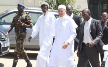 Après le Conseil constitutionnel : les avocats de Karim Wade se tournent vers l’international