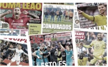 La remontada du Real Madrid enflamme l'Espagne, l'Ajax jette l'éponge pour Erik ten Hag