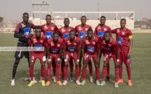 ​Ligue 1 sénégalaise: Génération Foot reprend son fauteuil de leader
