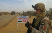 Mali: la force française Barkhane annonce l’arrestation de six suspects à Gossi