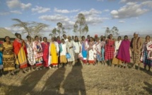 Au Kenya, un pasteur de Nairobi demande aux femmes de ne porter ni soutien-gorge ni culotte
