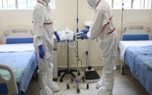 Covid-19Sn : 03 nouvelles contaminations recensées ce mercredi