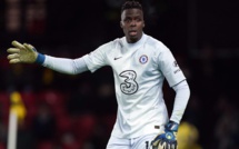 Le Bayern se renseigne sur Edouard Mendy