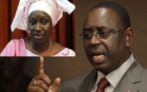 Malaise au sommet de l’Etat : les erreurs fatales de Macky et de Mimi